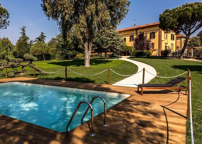 Boma Countryhouse